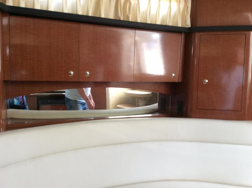 2003 Sea Ray 320
