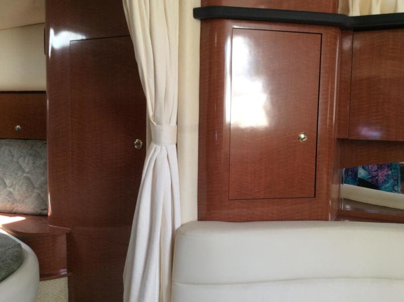2003 Sea Ray 320