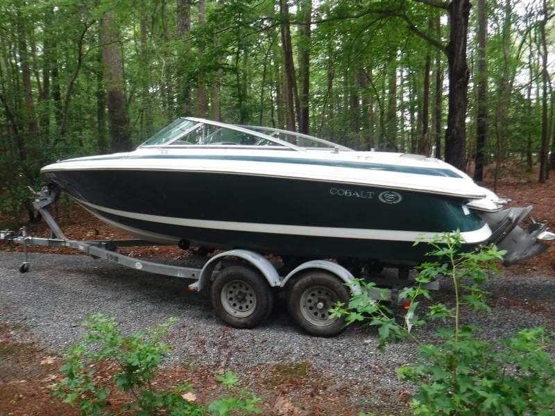 2000 Cobalt