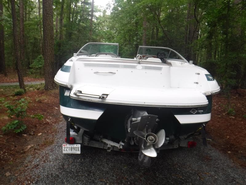 2000 Cobalt 