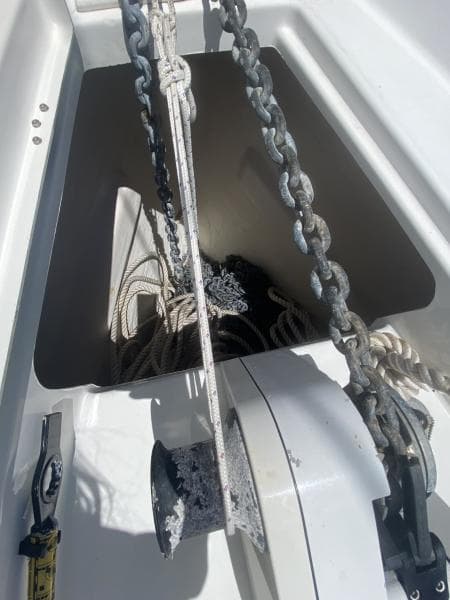 2004 Beneteau 473