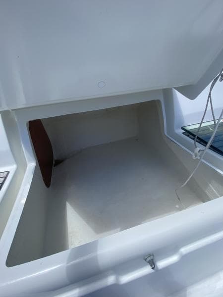 2004 Beneteau 473