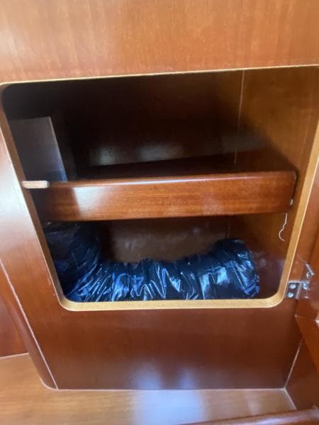 2004 Beneteau 473