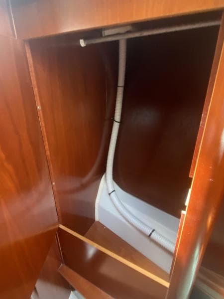 2004 Beneteau 473