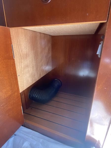 2004 Beneteau 473