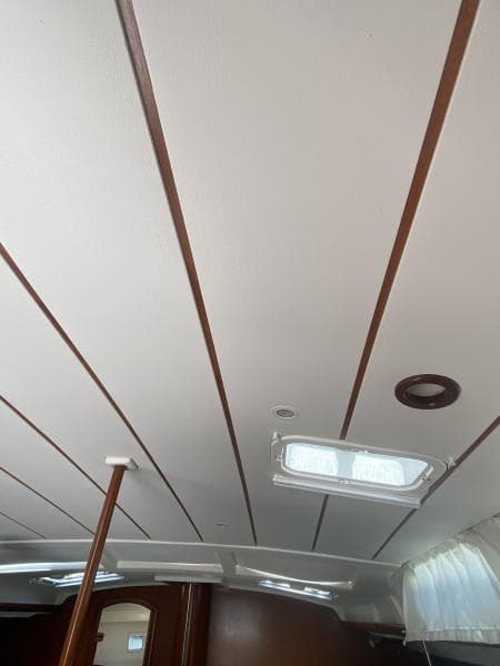 2004 Beneteau 473