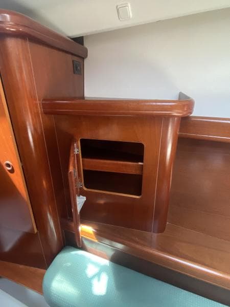 2004 Beneteau 473