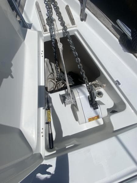 2004 Beneteau 473