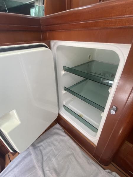 2004 Beneteau 473