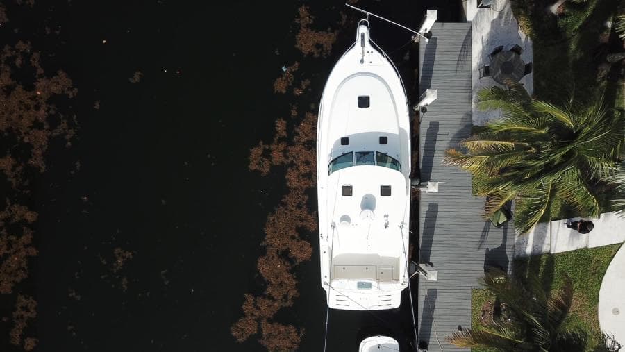 2008 Tiara Yachts 3800 Open