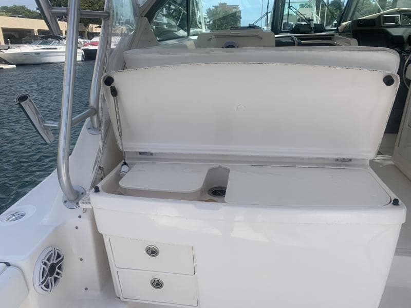 2008 Tiara Yachts 3800 Open