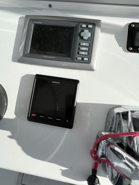 2016 Yellowfin Center Console