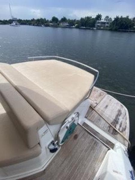 2013 Cranchi M44 HT