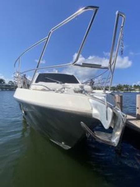 2013 Cranchi M44 HT