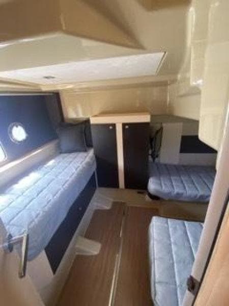 2013 Cranchi M44 HT
