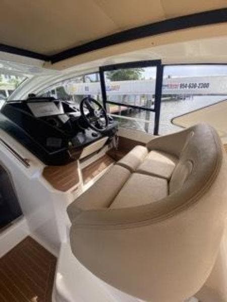 2013 Cranchi M44 HT