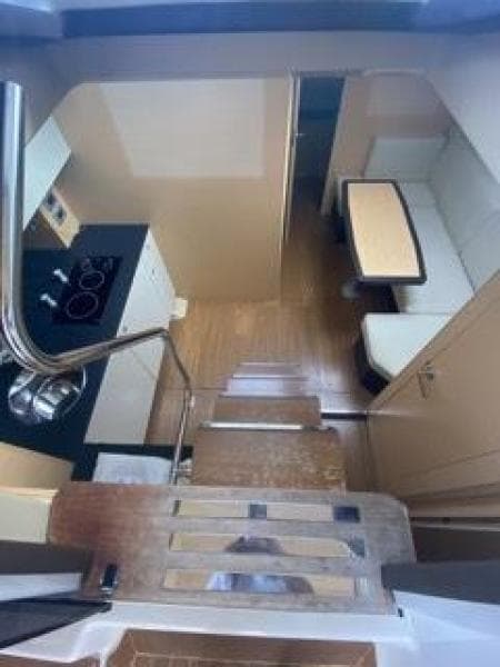 2013 Cranchi M44 HT