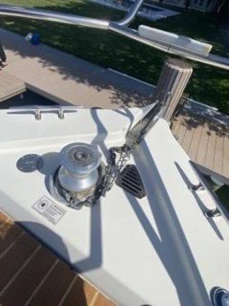 2013 Cranchi M44 HT