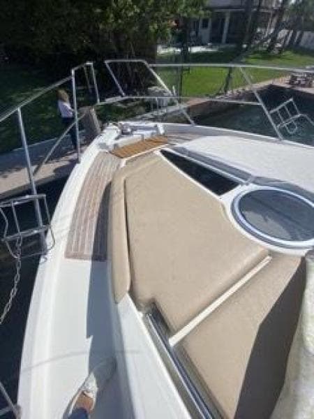 2013 Cranchi M44 HT