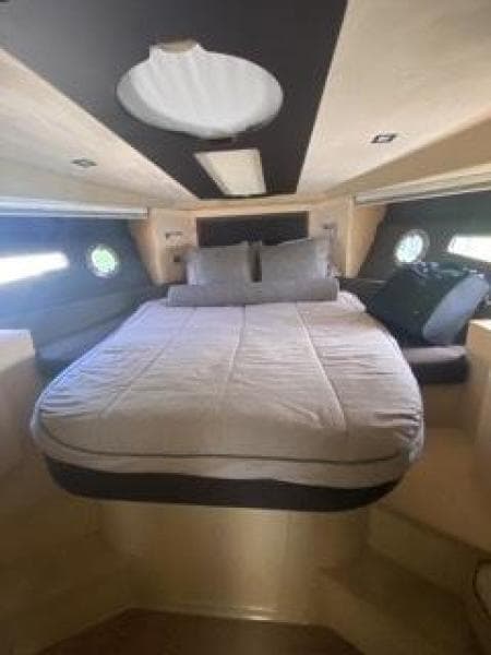 2013 Cranchi M44 HT