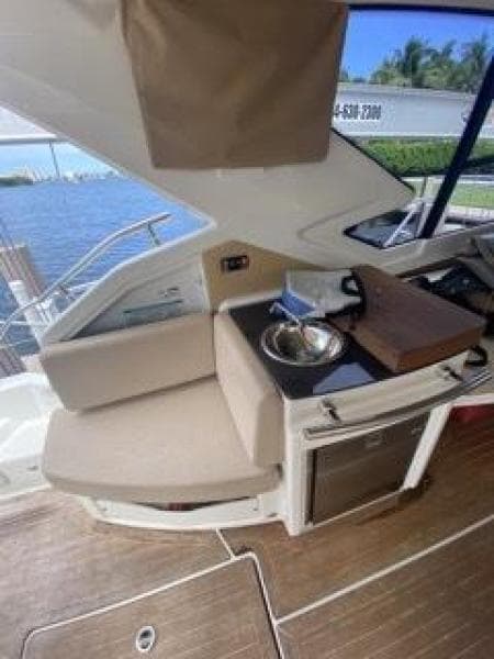 2013 Cranchi M44 HT