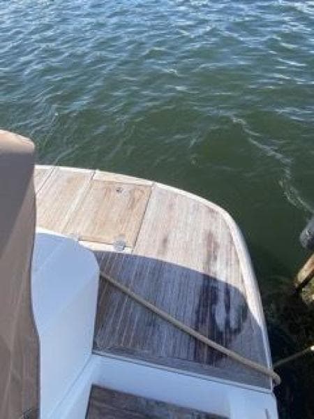 2013 Cranchi M44 HT