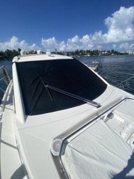 2013 Cranchi M44 HT
