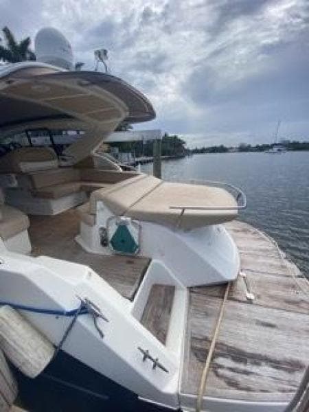 2013 Cranchi M44 HT