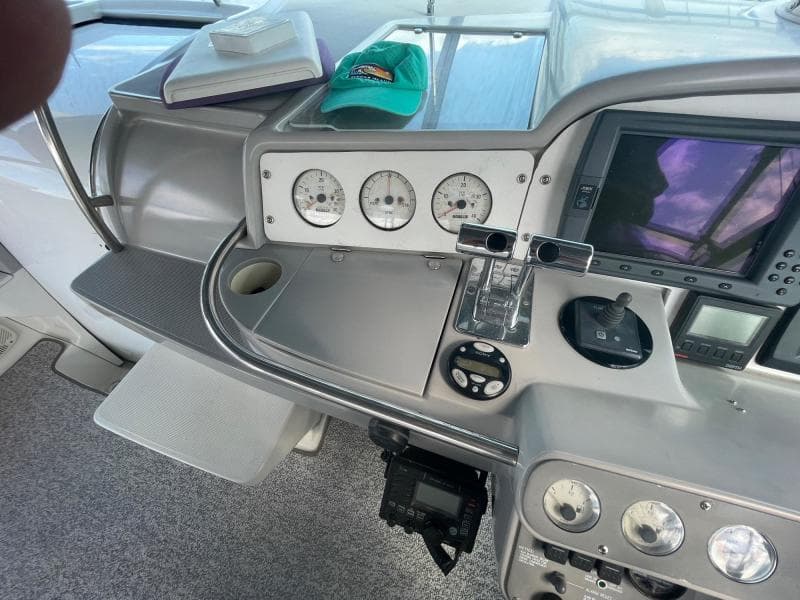 1998 Formula 41 PC