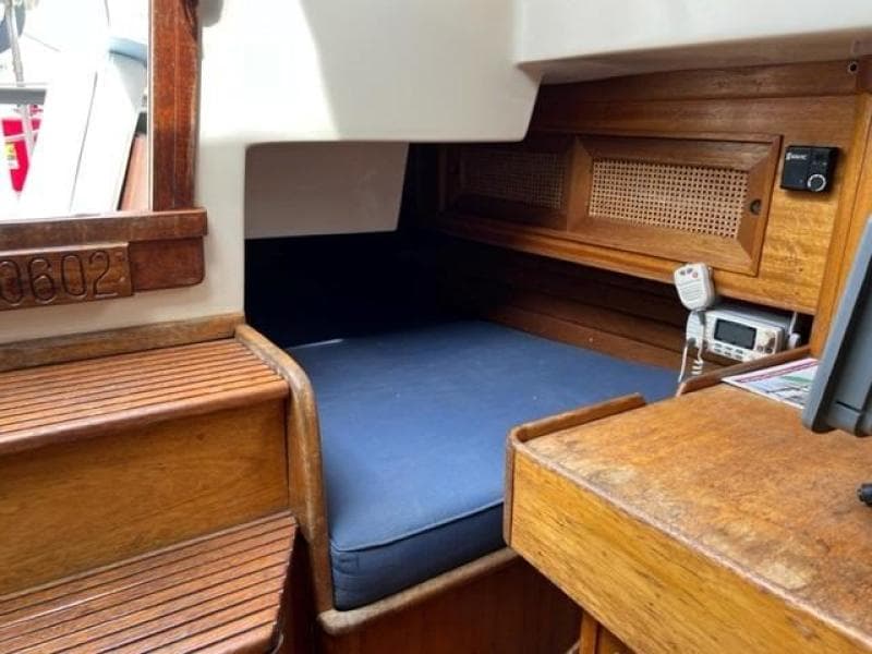 1982 Bristol 40