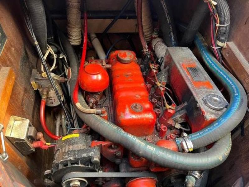1982 Bristol 40