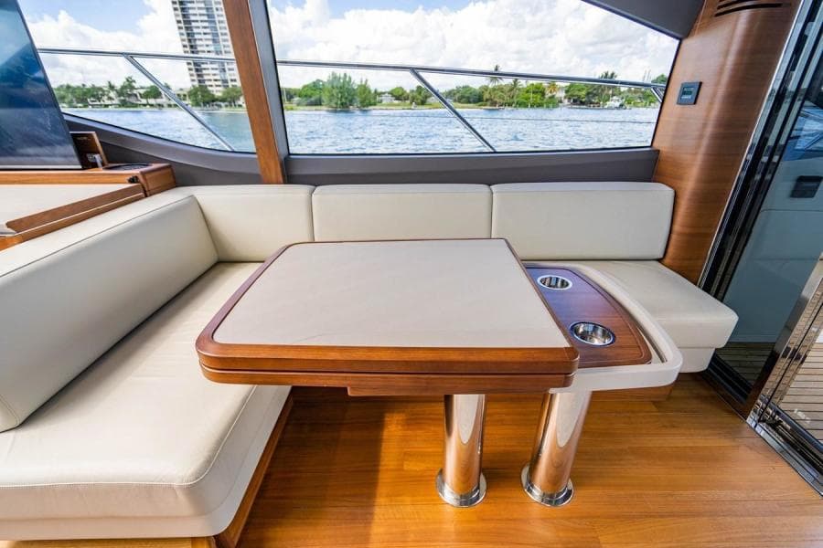 2020 Princess V60