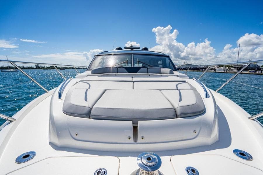 2020 Princess V60