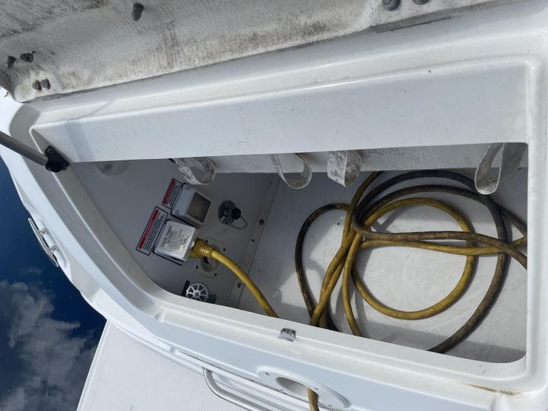 2006 Sea Ray Amberejack