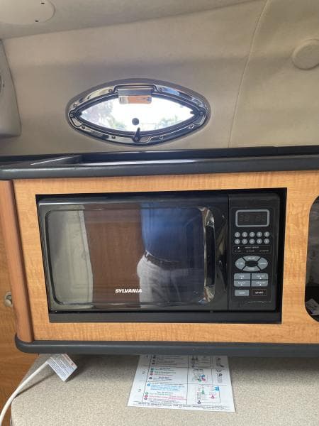 2006 Sea Ray Amberejack