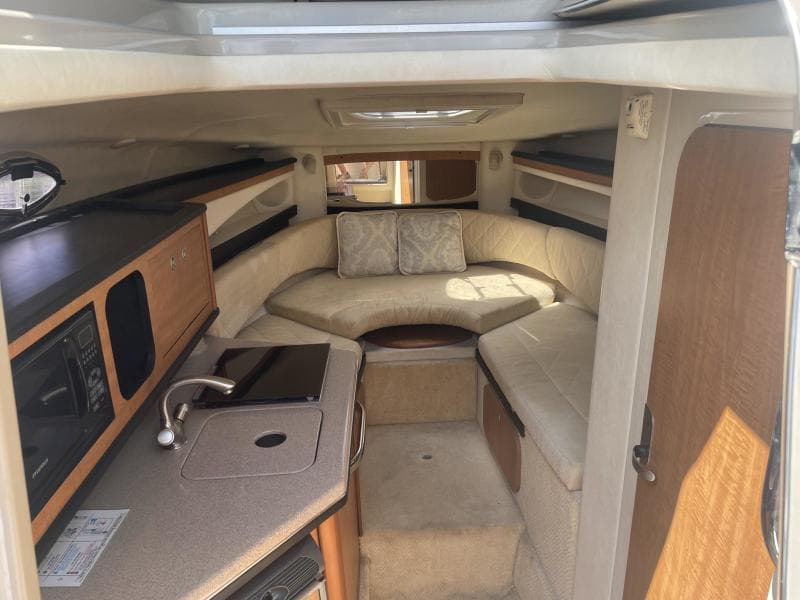 2006 Sea Ray Amberejack