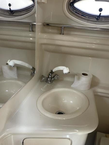 2006 Sea Ray Amberejack