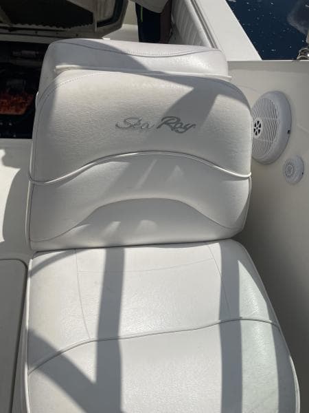 2006 Sea Ray Amberejack