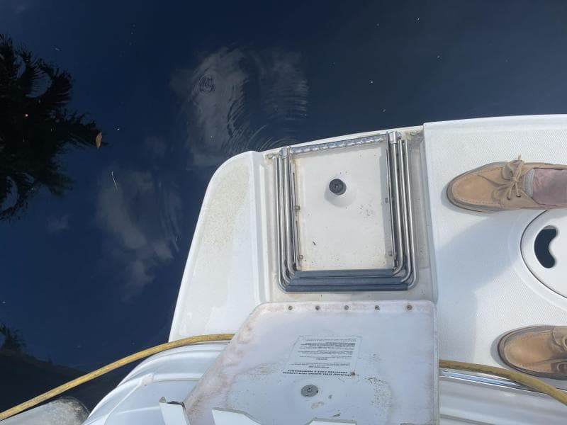 2006 Sea Ray Amberejack