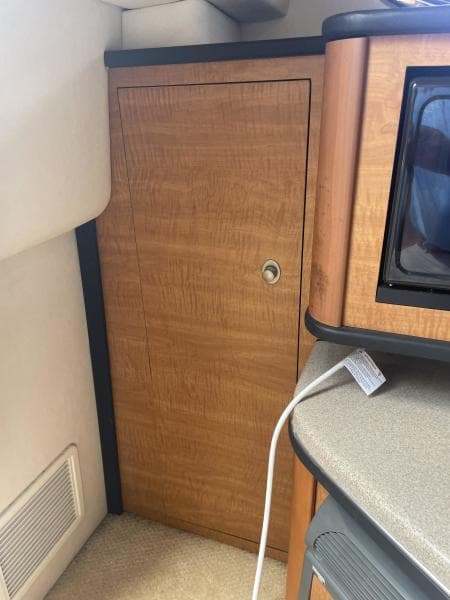 2006 Sea Ray Amberejack