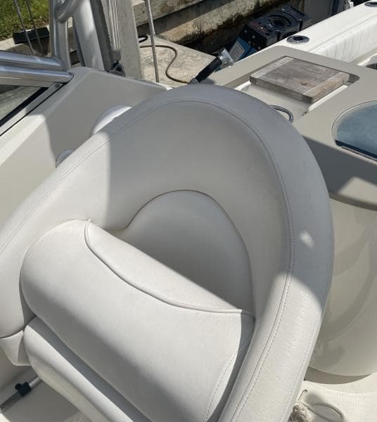 2006 Sea Ray Amberejack
