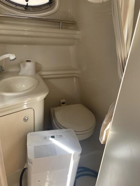 2006 Sea Ray Amberejack