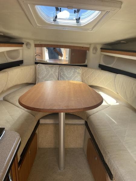 2006 Sea Ray Amberejack
