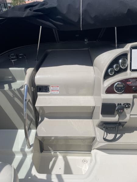 2006 Sea Ray Amberejack