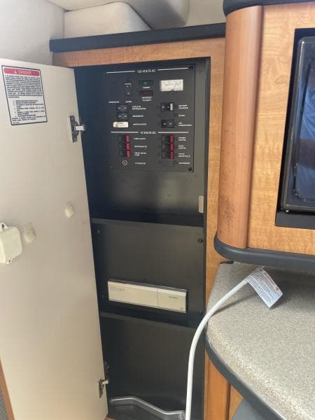2006 Sea Ray Amberejack