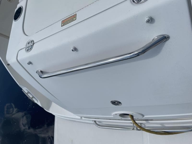 2006 Sea Ray Amberejack