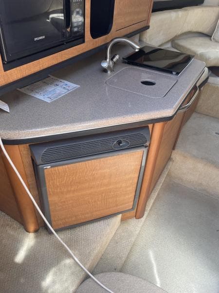 2006 Sea Ray Amberejack