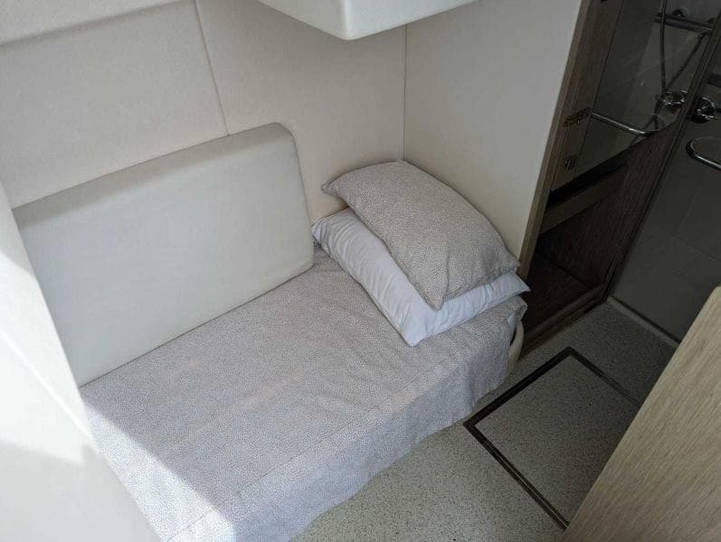 2018 Sunseeker Manhattan 52