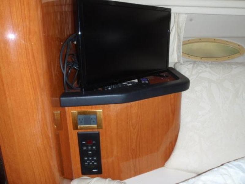 1999 Sea Ray Express Cruiser
