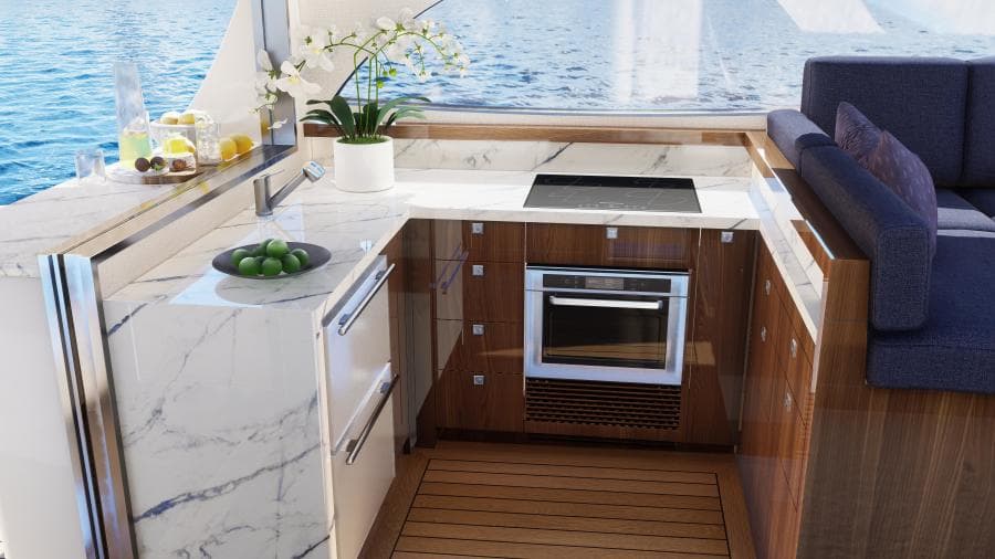 505 Galley